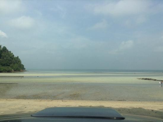 拉加渡岬-波德申必去景点