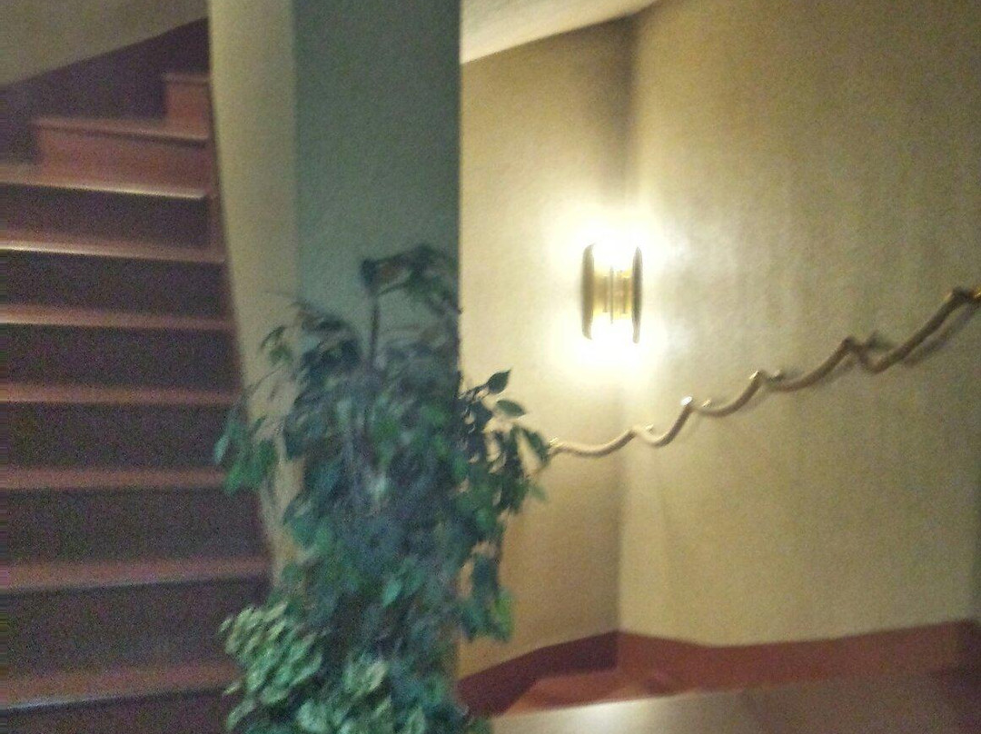 Hotel Bravo主图