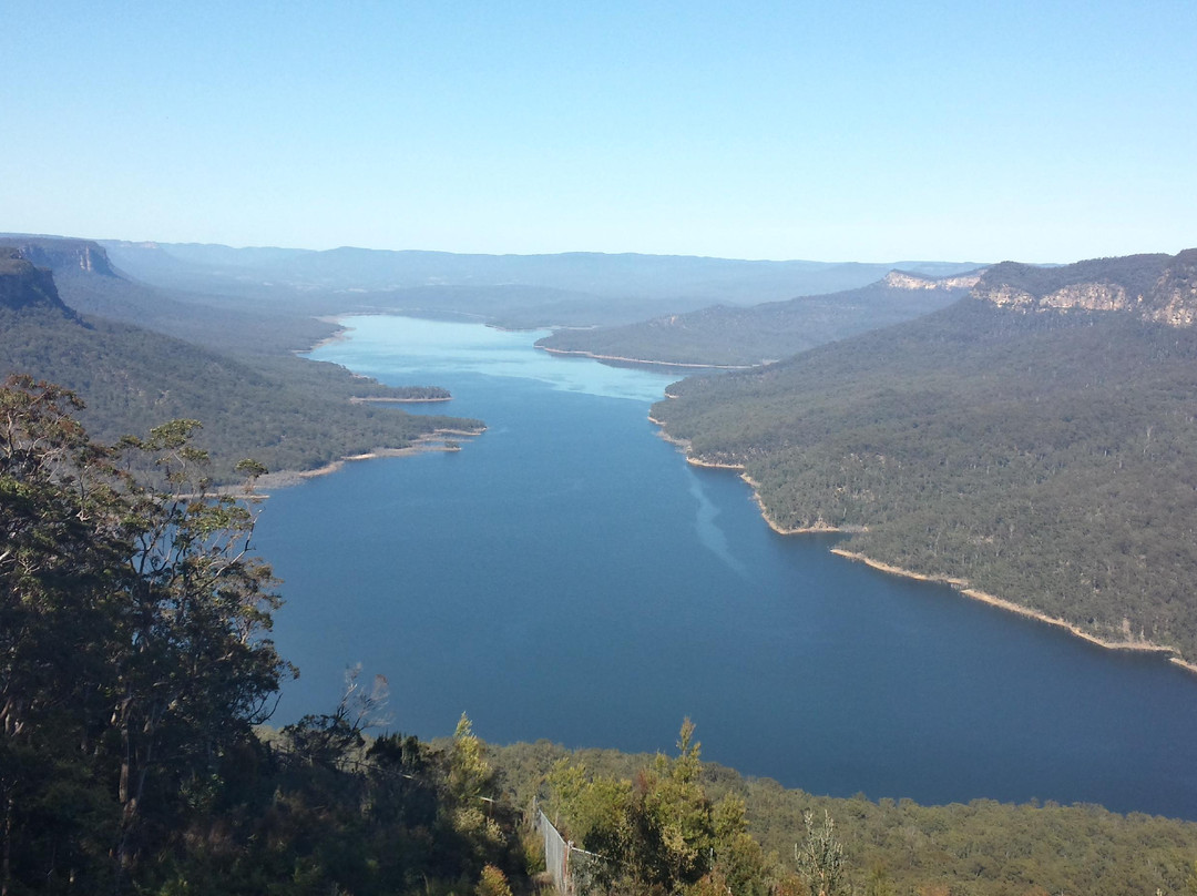 Nattai National Park-蓝山山脉必去景点