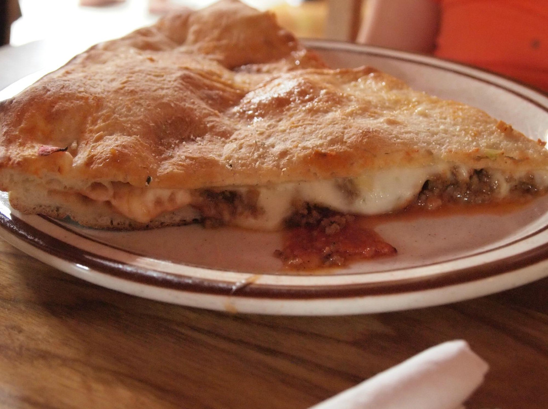 Lizton餐馆和美食-Perillo's Pizzeria