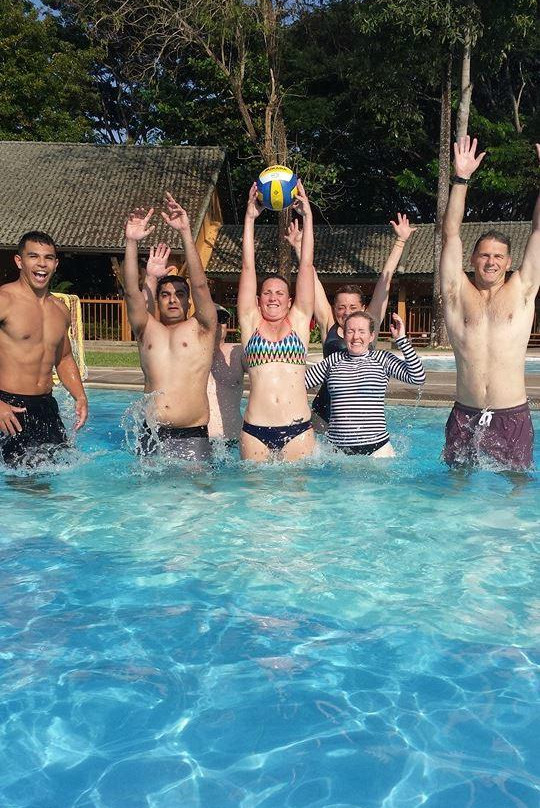 Fresh Start Fitness Yoga & Wellness Retreat Thailand-夜林必去景点