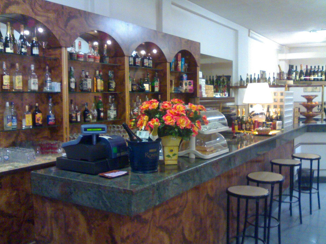 Corvara餐馆和美食-Ristorante Pizzeria Golden Hen