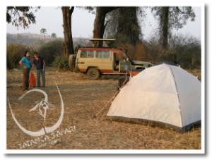 Tatanca Safari & Tours-Iringa必去景点