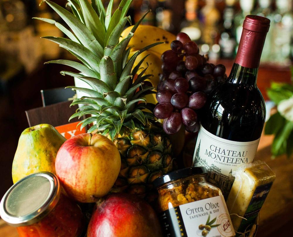 The Wine Shop-可洛亚必去景点