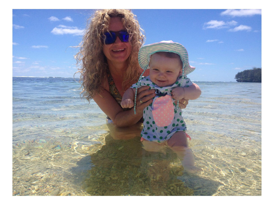 Ha'atafu Beach-Tongatapu Island必去景点