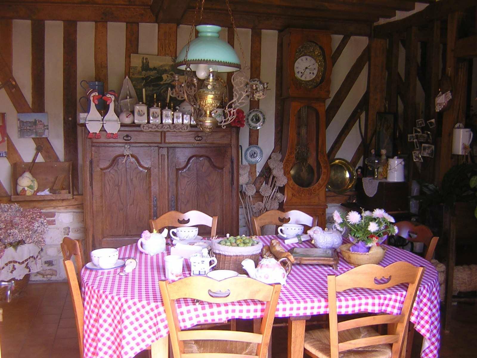 Les Coutances-餐饮