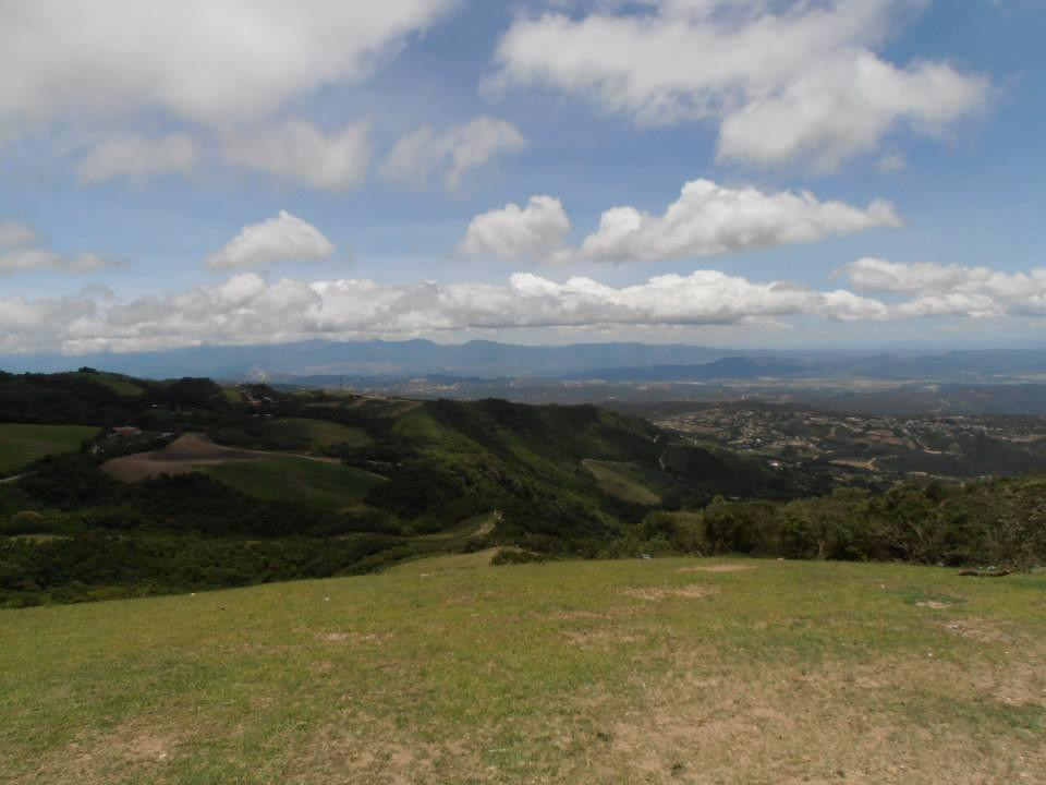 Lomas de Cubiro景点图片