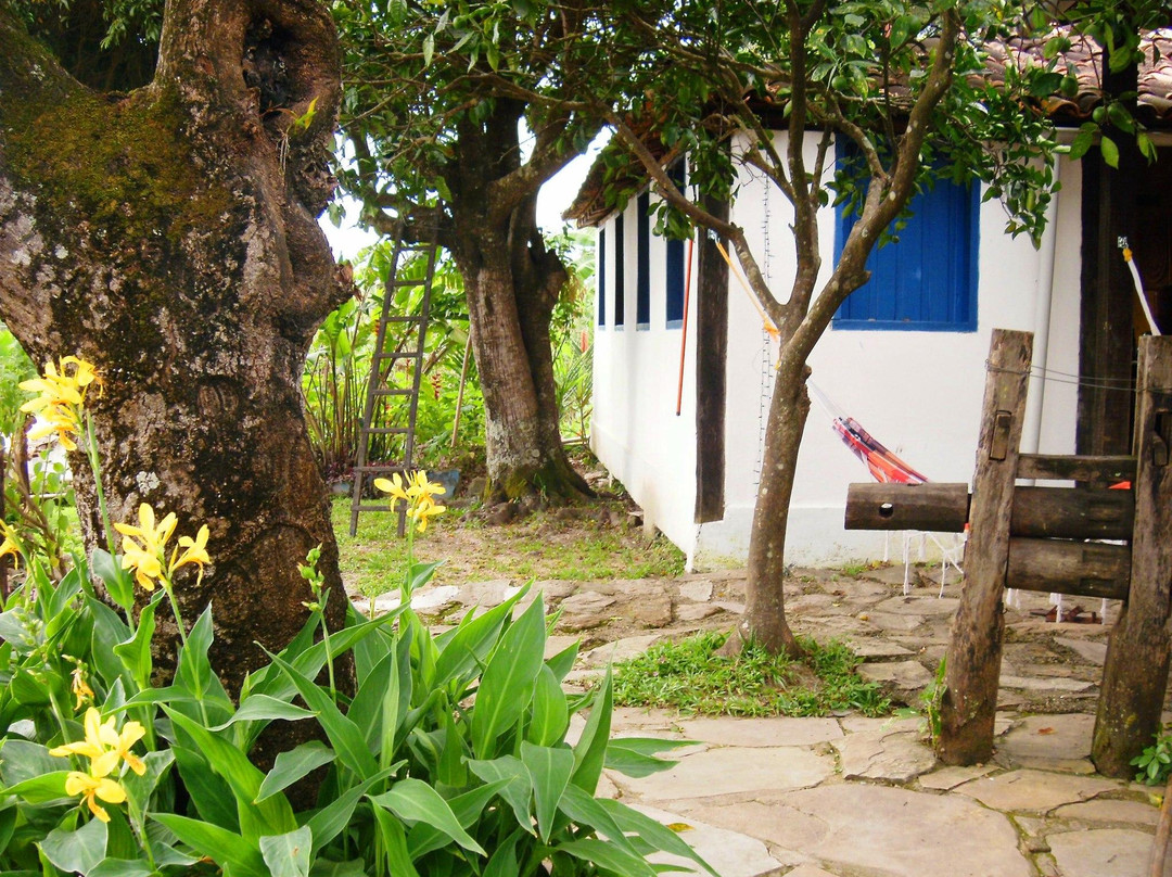 Refugio Dos 5 Amigos主图