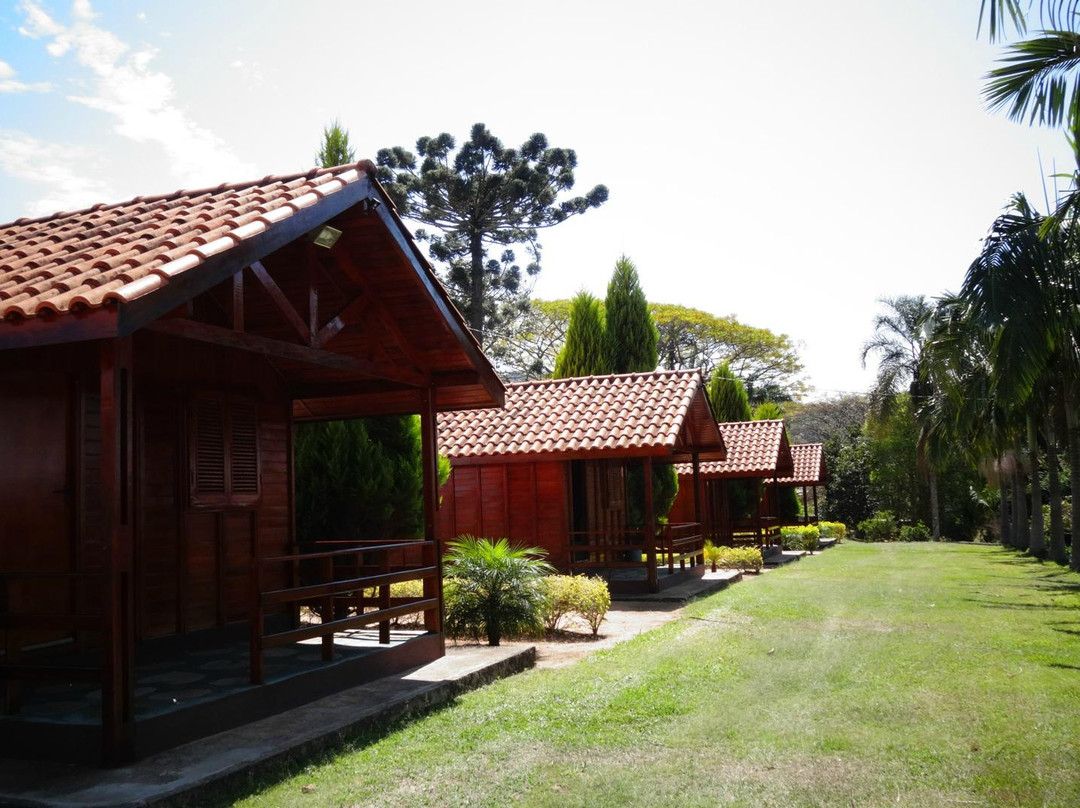 Pousada Monte Bello