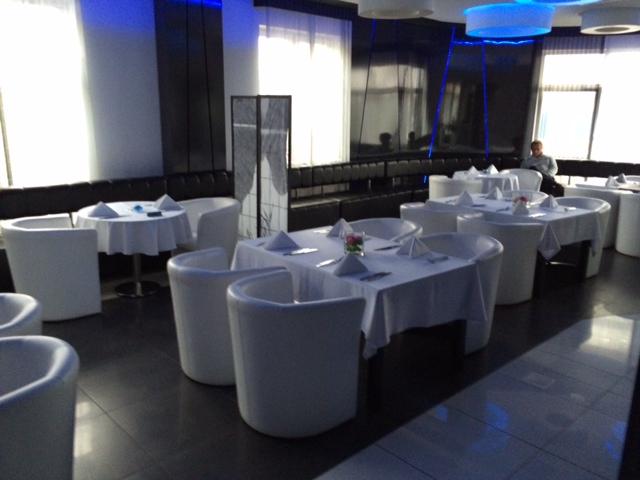 Hotel Grafit-餐饮