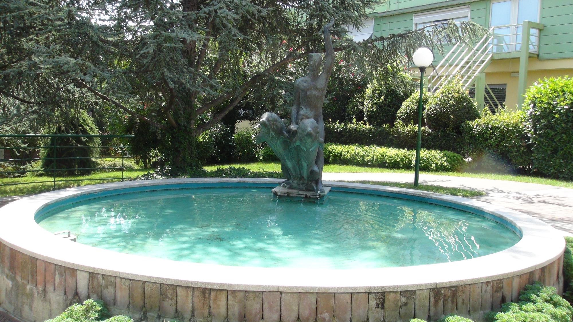 Villas Talaso Strunjan-浴室