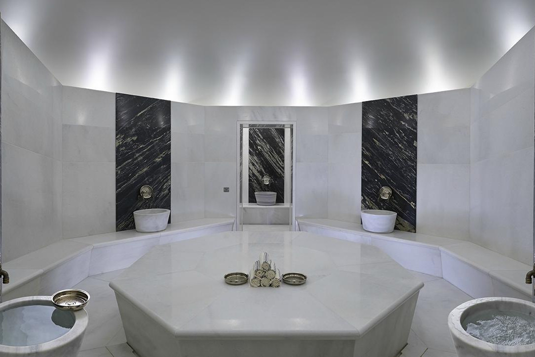 The Spa at Mandarin Oriental, Bodrum-博德鲁姆必去景点