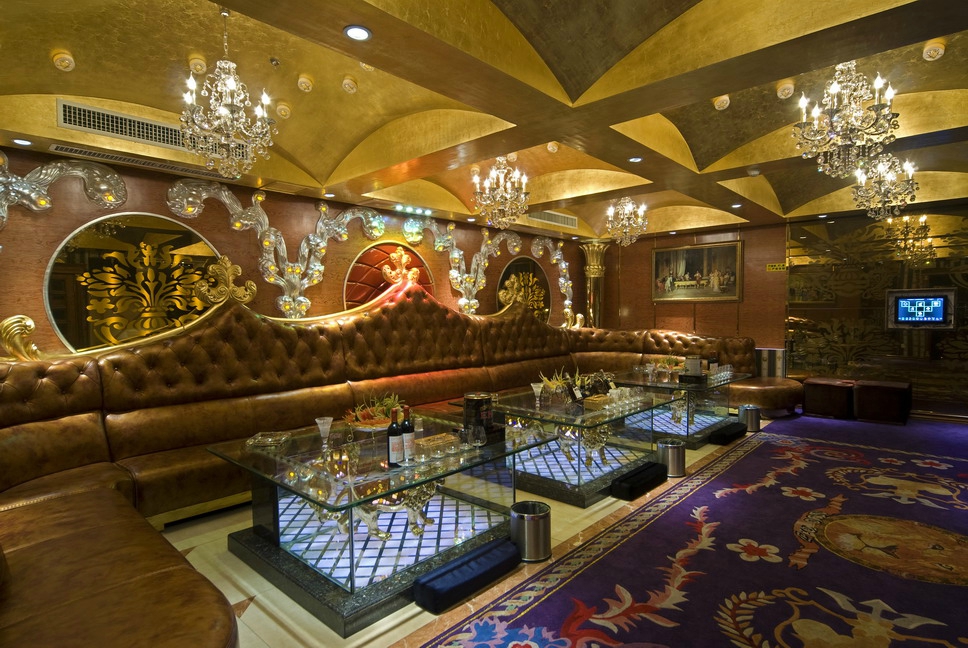 富丽华大酒店-官方