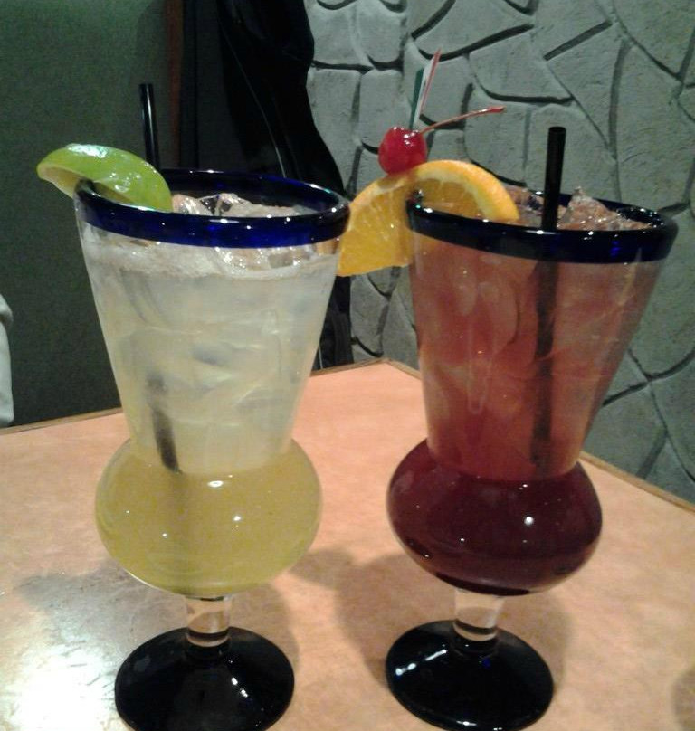 Ixtapa Mexican Cantina