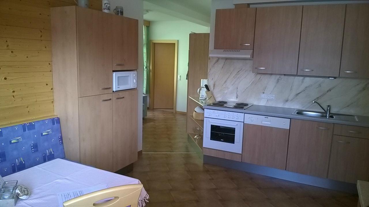 Haus Lukasser-客卧