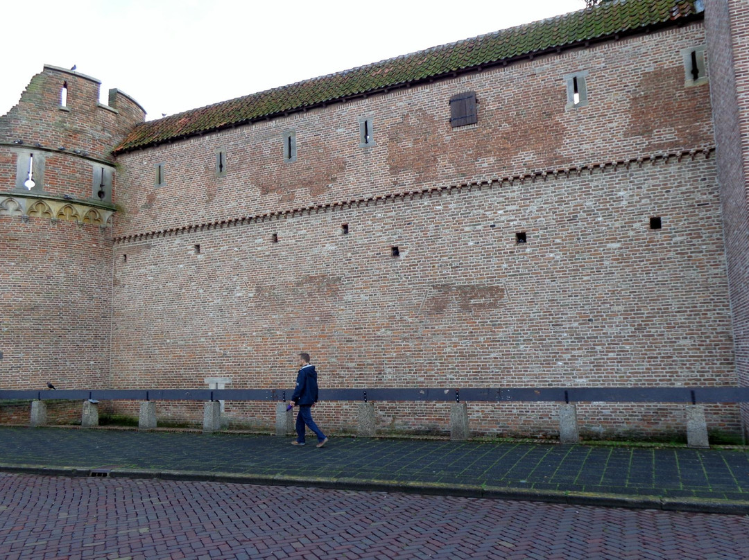 Hasselt旅游景点-Historisch Centrum Overijssel