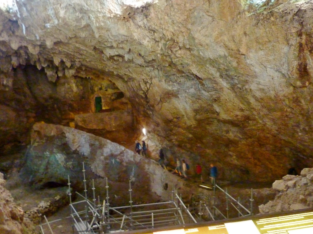 Cave of El Castillo-Puente Viesgo必去景点