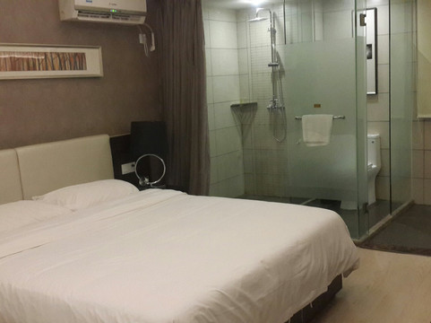 晶珑大酒店 主图