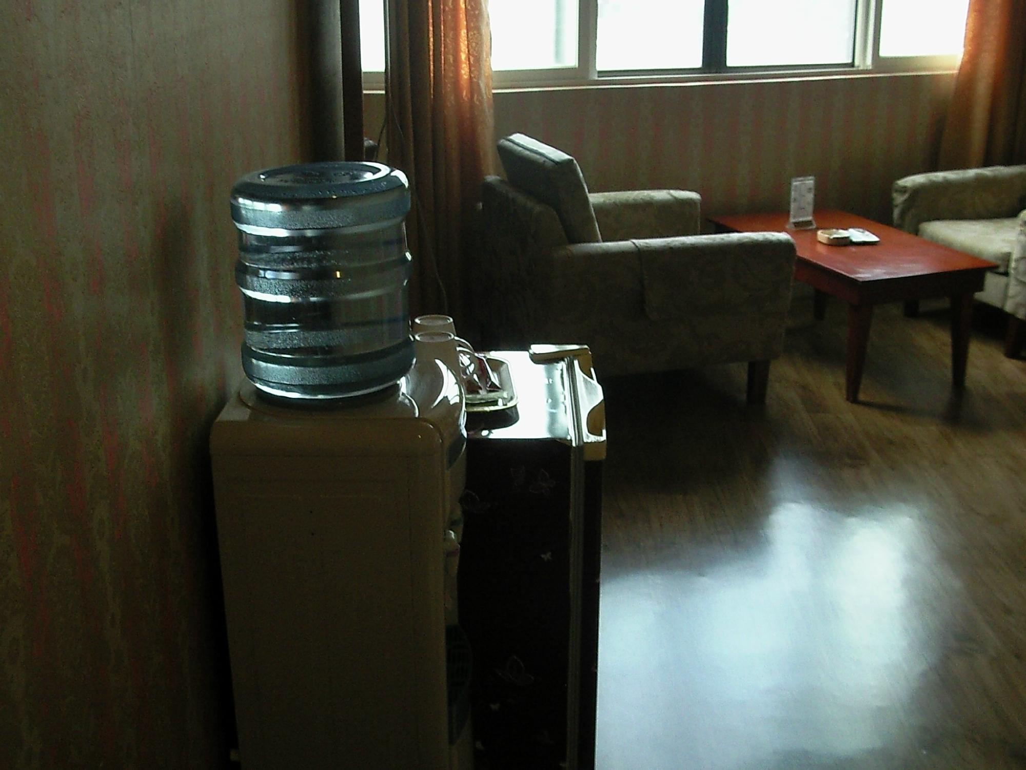 Milano Hotel-客卧