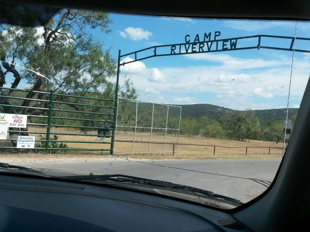 Camp Riverview