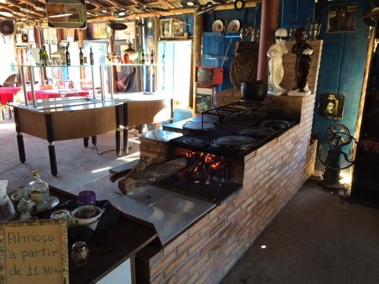 Jeca Tatu Museu e Centro Multicultural-Itabirito必去景点