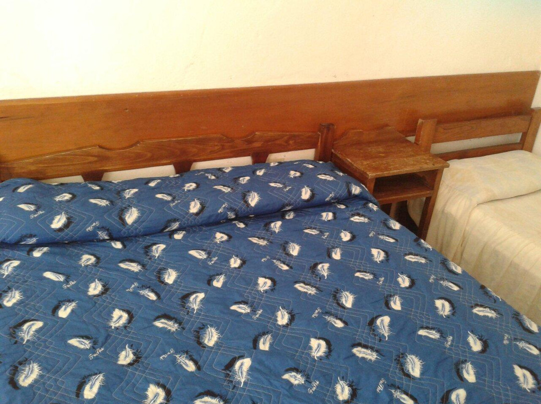 Termas de Guaviyú-Paysandu必去景点