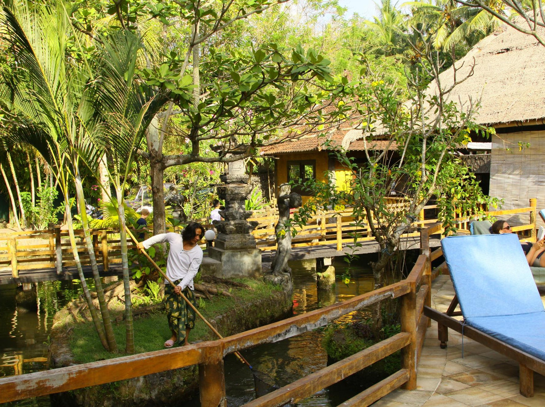 Kangkung Cottages主图