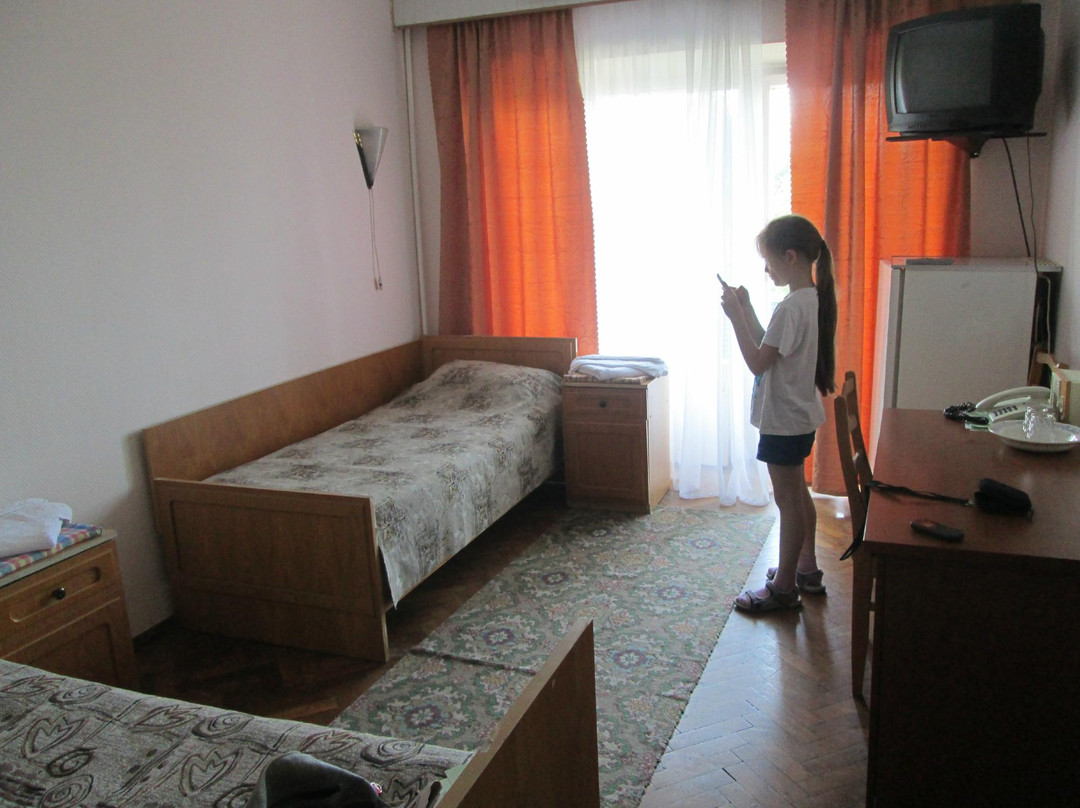 Belie Nochi Health Resort