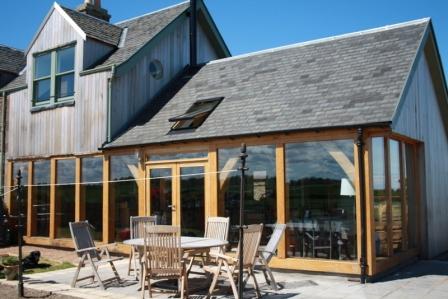 Wheatrig Bed and Breakfast-官方
