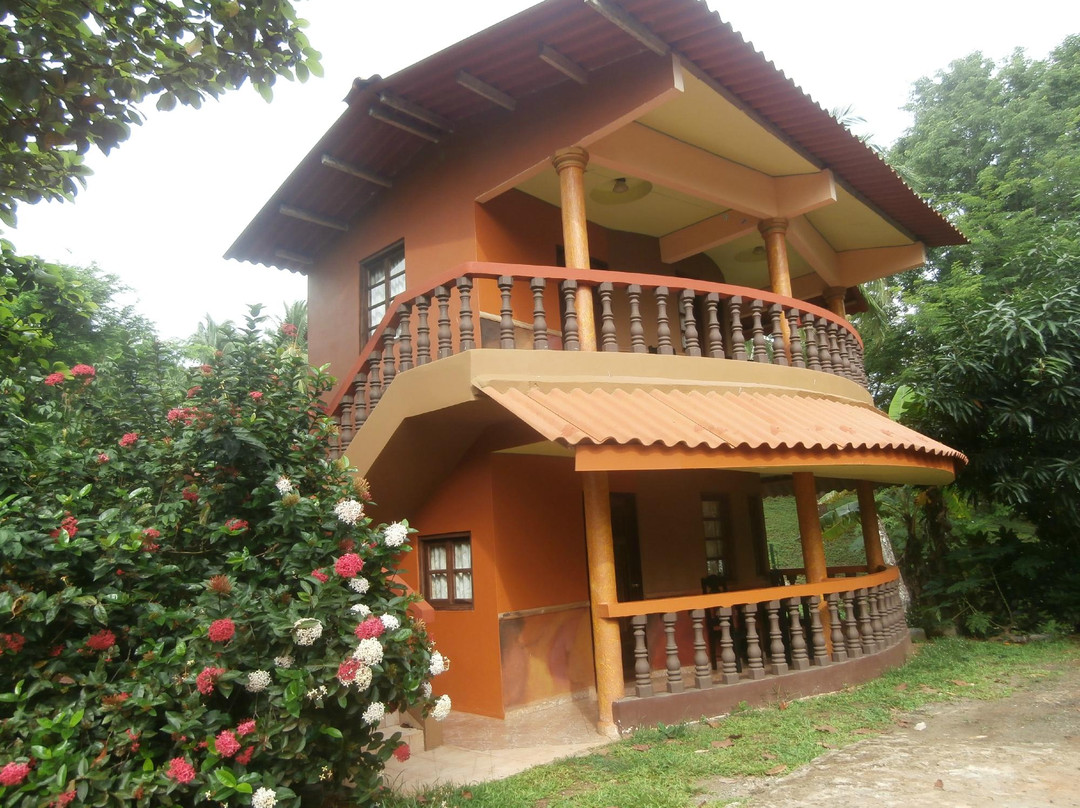 Cabanas Rolo