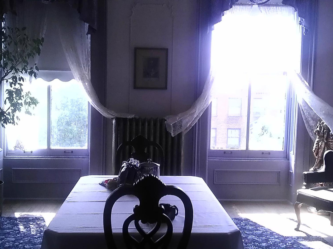 The Lemp Mansion Expereience景点图片