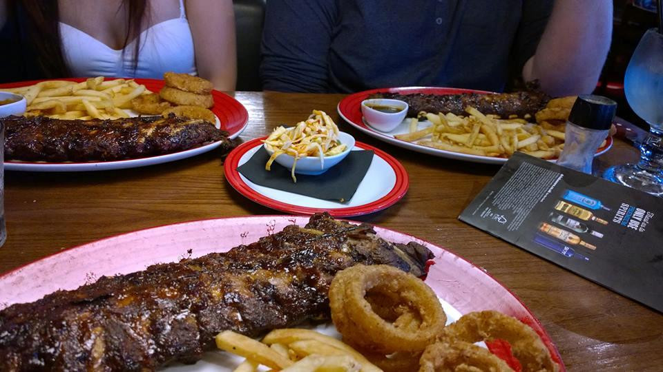 TGI Fridays - Teesside