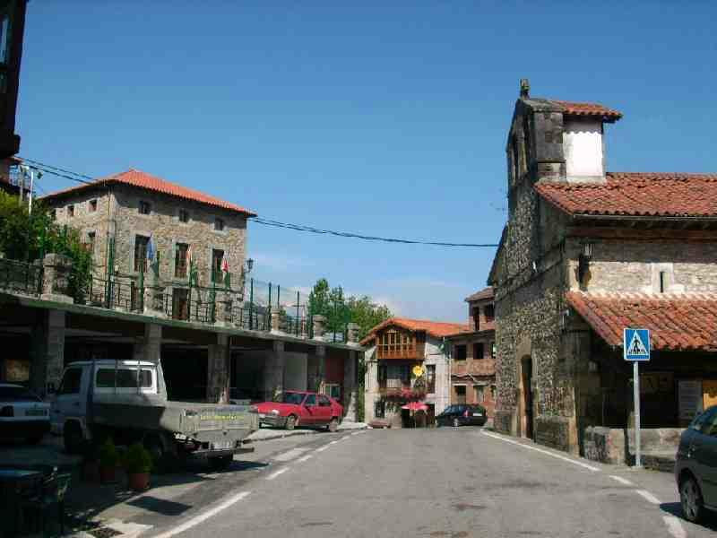 San Roque de Riomiera旅游攻略图片