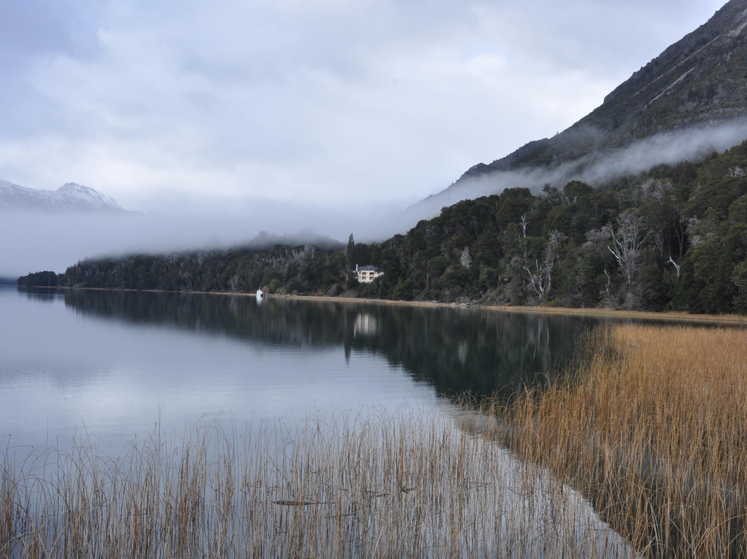 Parque Nacional Nahuel Huapi-圣卡洛斯-德巴里洛切必去景点