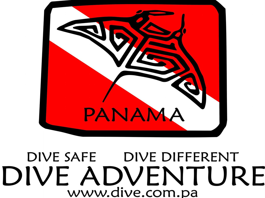 Panama Dive Adventure景点图片