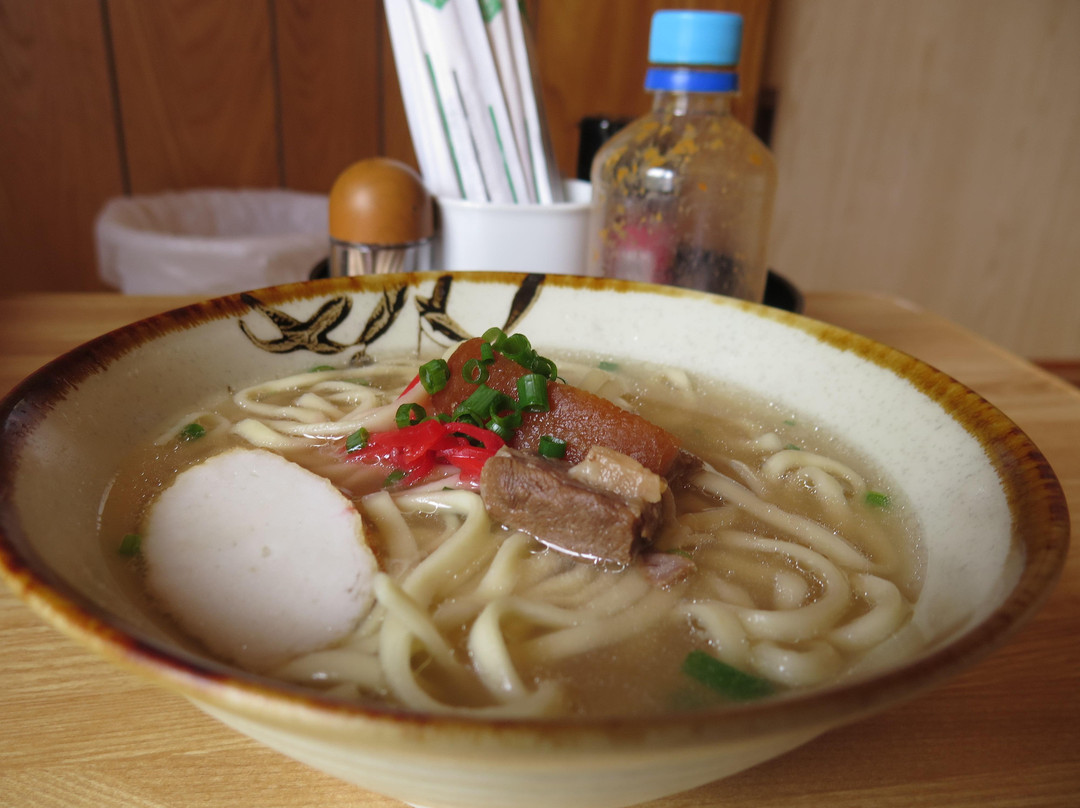 Minshuku Kotobuki主图