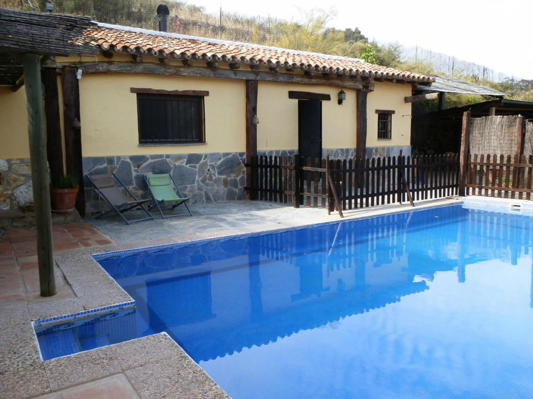 Casa Rural Tranquilo Ver