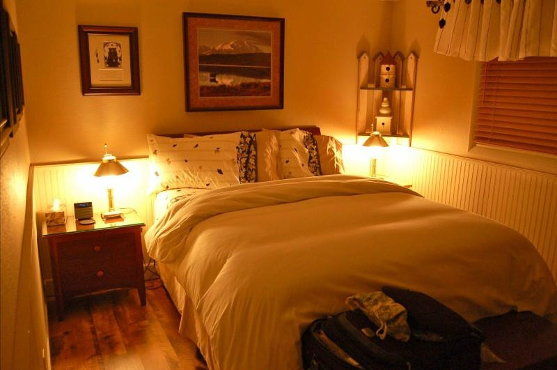 Elk Run Bed and Breakfast主图