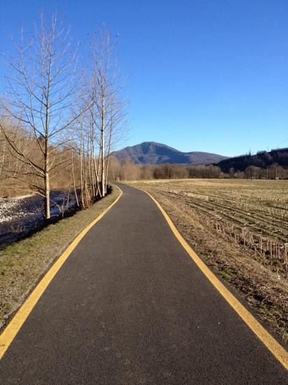 Pista Ciclo-Pedonale Cittiglio - Laveno Mombello-Cittiglio必去景点