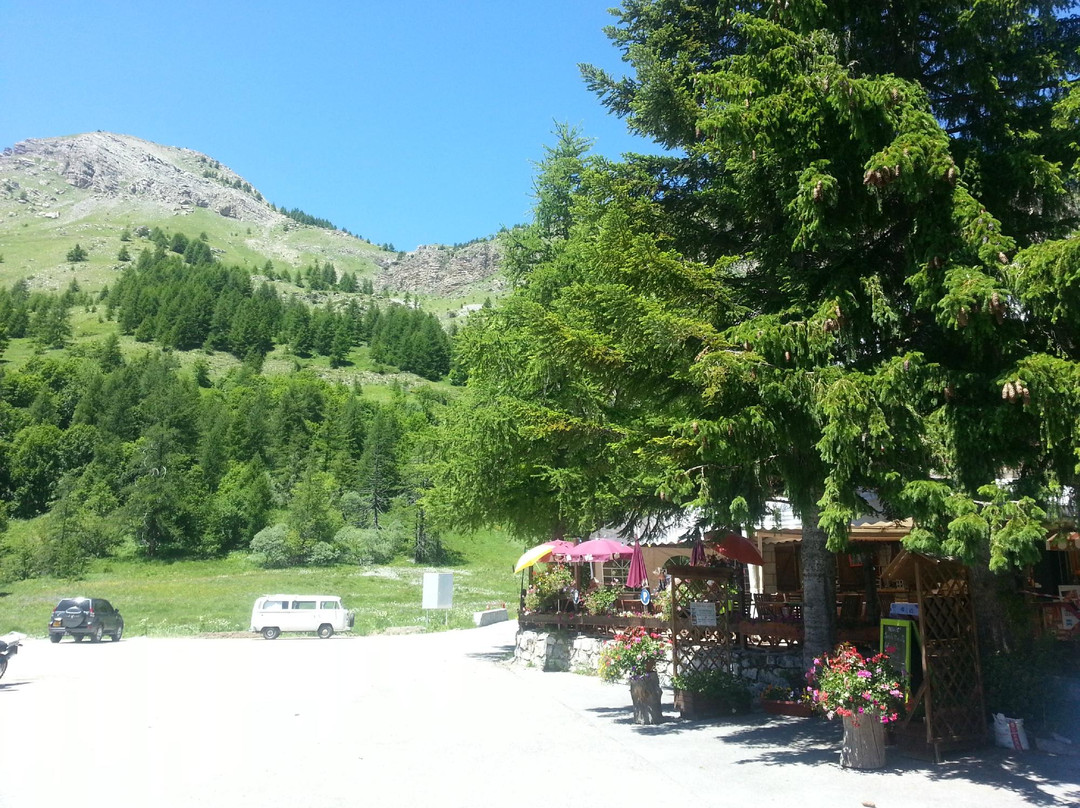 Le Relais de la Cayolle主图