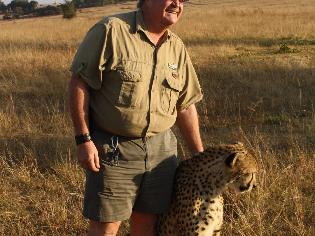 Wildside Tours and Safaris - Day Tours景点图片