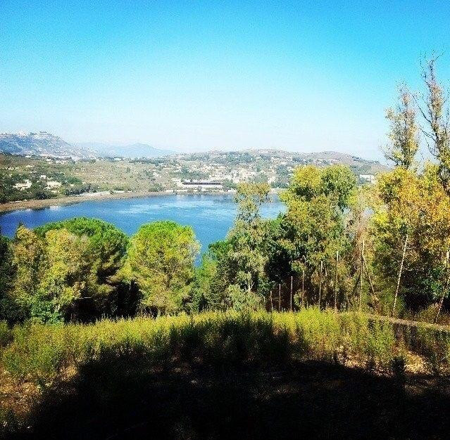 Lago Pergusa景点图片