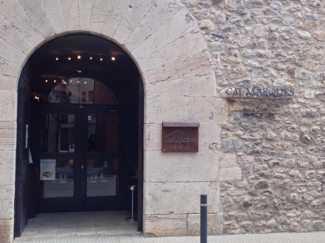 Sant Pau de Seguries旅游攻略图片