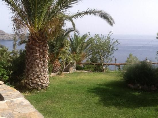 Elgini Studios Apartments主图