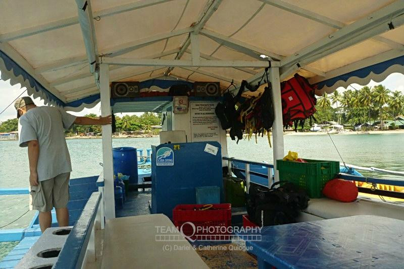 Samal Watersports Center景点图片