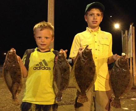 Night Stalker Guide Service-罗克波特必去景点