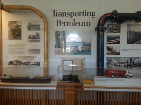 California Oil Museum-Santa Paula必去景点