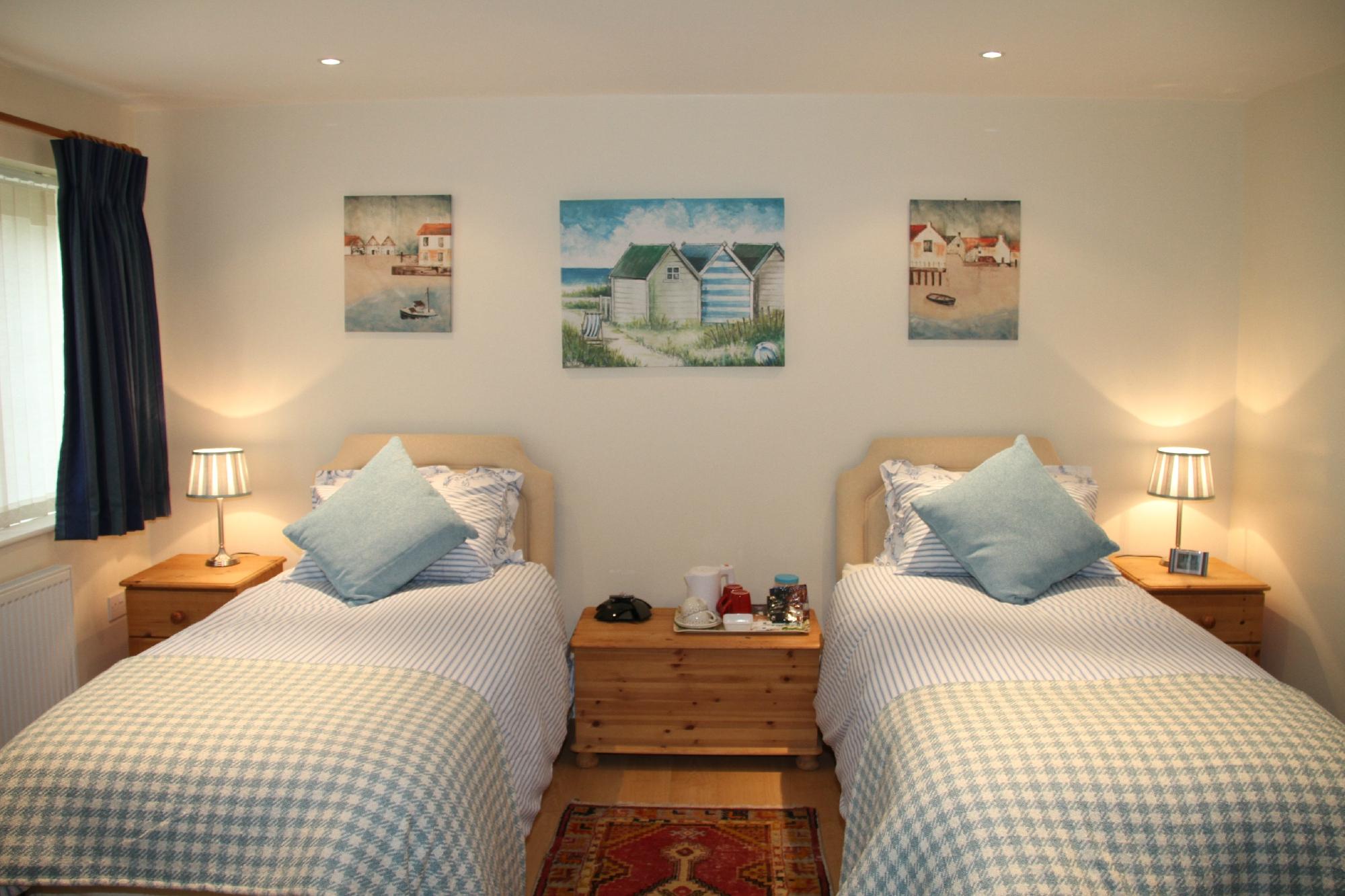 Old Oak Bed & Breakfast-官方
