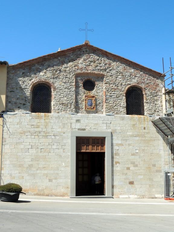 Chiesa Della Misericordia-皮翁比诺必去景点