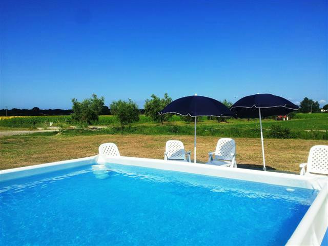 Agriturismo la Nocciolina